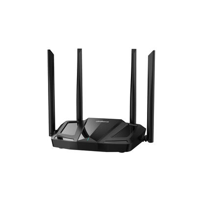 wireless-router-dahua-wireless-router-1200-mbps-ieee-8021ab-ieee-80211g-ieee-80211n-ieee-80211ac-3x101001000m-lan-wan-ports-1-nu