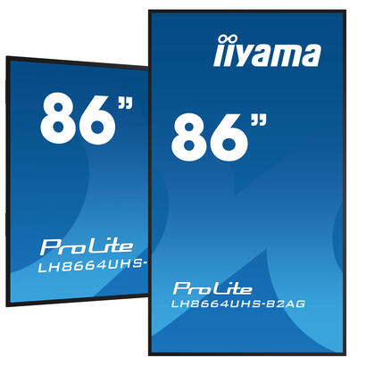 pantalla-plana-para-senalizacion-iiyama-lh8664uhs-b2ag-digital-218-m-86-wifi-500-cd-m-4k-ultra-hd-negro-procesador-incorporado-a