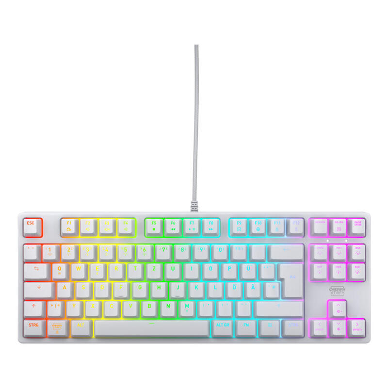 cherry-xtrfy-k4v2-teclado-gaming-blanco-distribucion-de-cherry-mx2a-red-cx-k4v2-rgb-tkl-wh-r-ger
