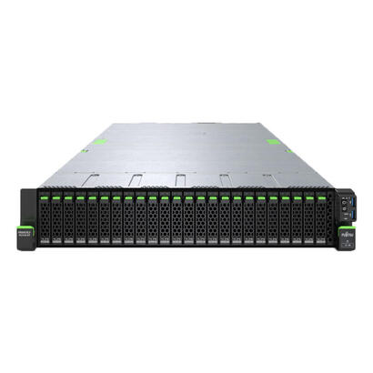 fujitsu-rx2540m7-xeon-4509y-32gb-16xsff-raid-onboard-2x900w