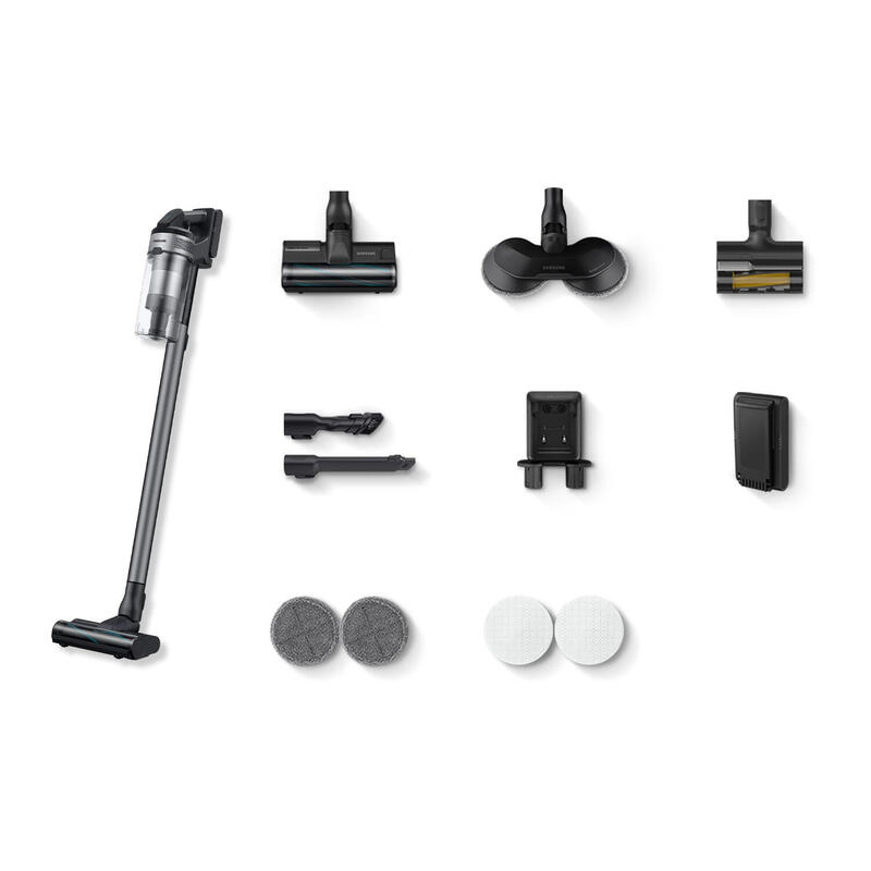 samsung-jet-75e-pro-vs20b75adr5-aspiradora-con-palomanual-2-en-1-sin-bolsa-inalambrico-plata-1-bateria-cargador-incluido