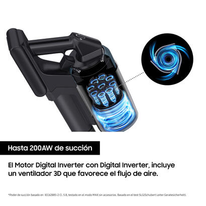 samsung-jet-75e-pro-vs20b75adr5-aspiradora-con-palomanual-2-en-1-sin-bolsa-inalambrico-plata-1-bateria-cargador-incluido