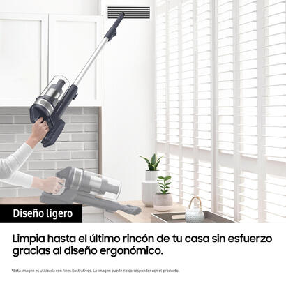 samsung-jet-75e-pro-vs20b75adr5-aspiradora-con-palomanual-2-en-1-sin-bolsa-inalambrico-plata-1-bateria-cargador-incluido