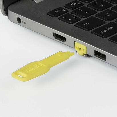 rj45-port-locks-yellow-20pcs