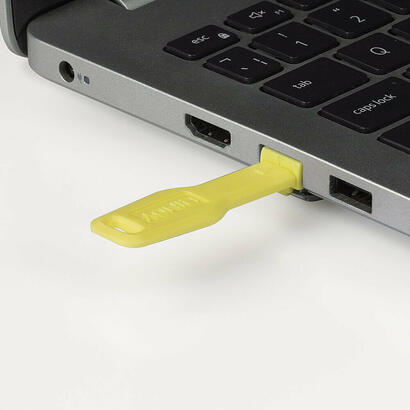 lindy-47901-bloqueador-de-puerto-rj-45-amarillo-acrilonitrilo-butadieno-estireno-abs-20-piezas