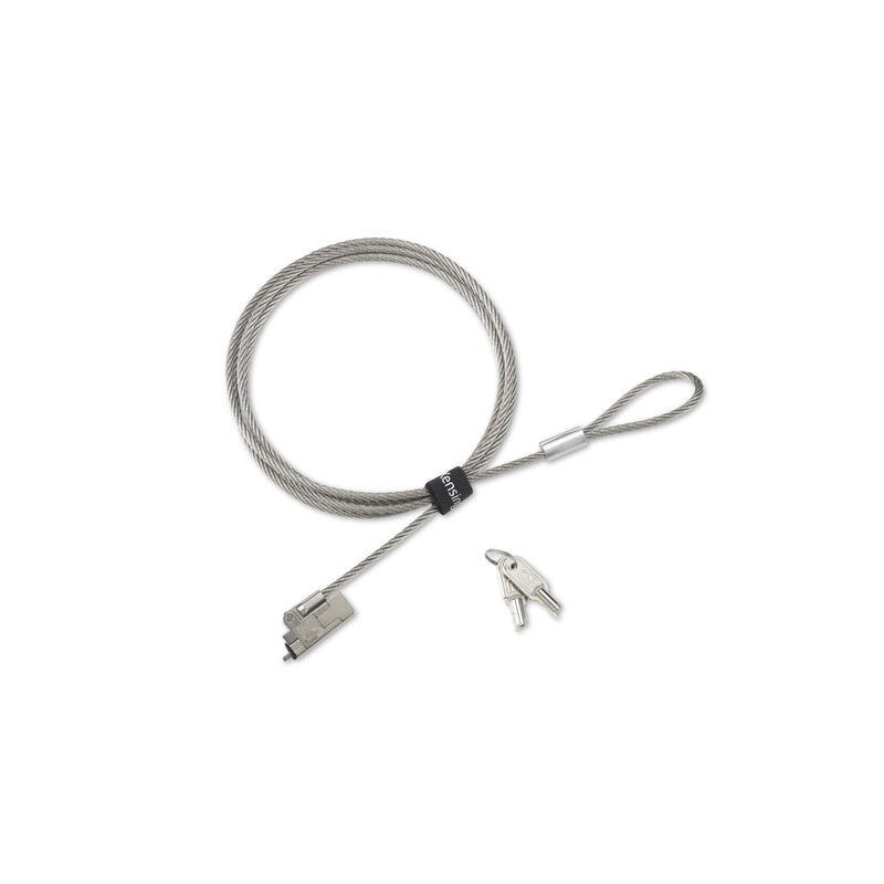 kensington-k60630ww-cable-antirrobo-plata-18-m kensington-k60630ww-cable-antirrobo-plata-18-m