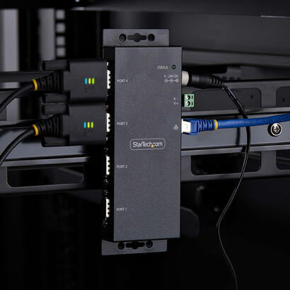 adaptador-4p-serie-a-ethernet-conversor-lan-ip-a-db9-rs232