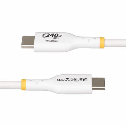 startechcom-4m-usb-c-charging-cable-usb-if-certified-usb-c-cable-240w-usb-typ-c-cable-24-pin-usb-c-zu-24-pin-usb-
