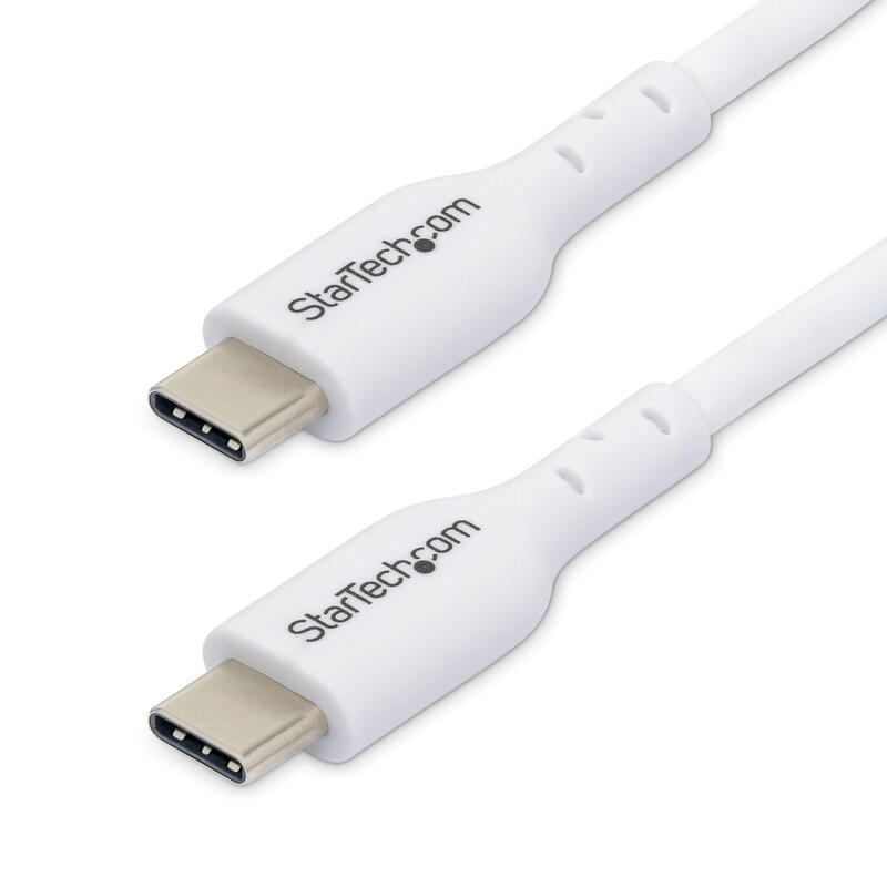 cable-usb-tipo-c-startech-3m-macho-macho-blanco