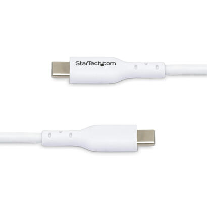 cable-usb-tipo-c-startech-3m-macho-macho-blanco