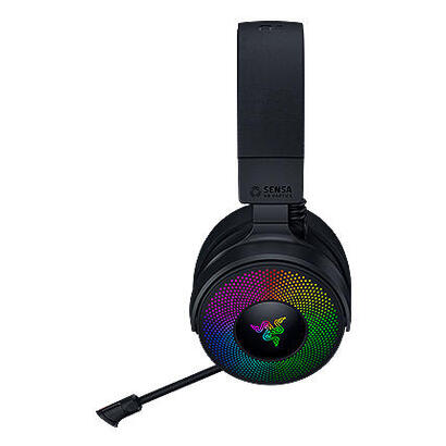 auriculares-razer-kraken-v4-pro-inalambrico-y-alambrico-usb-tipo-a-bluetooth-negro