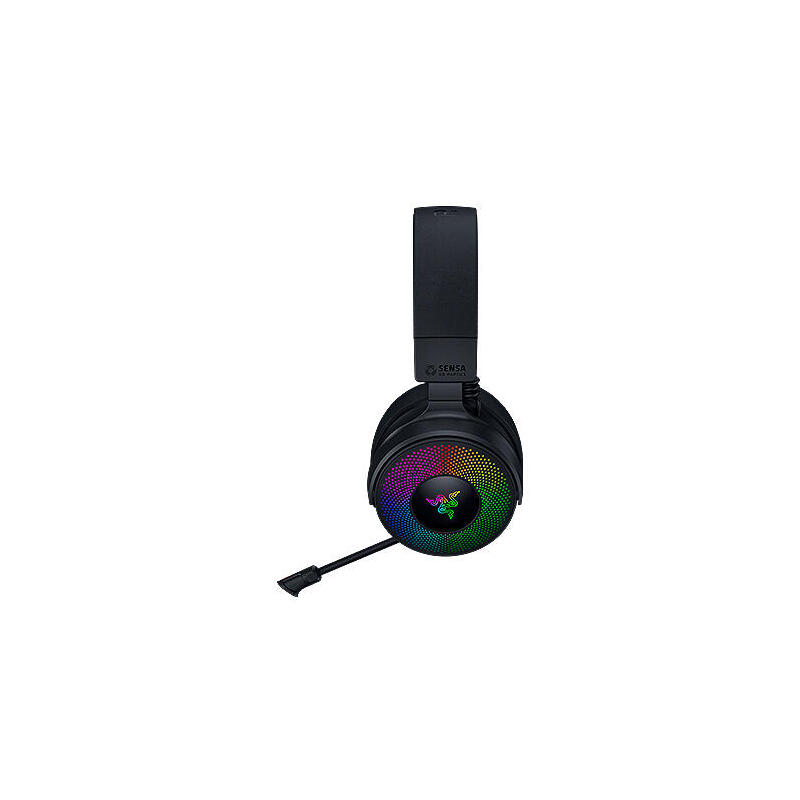 auriculares-razer-kraken-v4-pro-inalambrico-y-alambrico-usb-tipo-a-bluetooth-negro