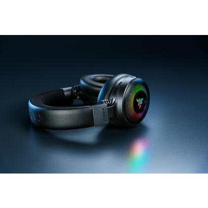 auriculares-razer-kraken-v4-pro-inalambrico-y-alambrico-usb-tipo-a-bluetooth-negro