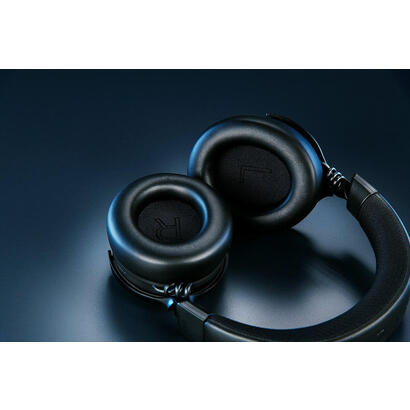 auriculares-razer-kraken-v4-pro-inalambrico-y-alambrico-usb-tipo-a-bluetooth-negro