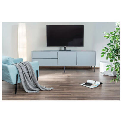 soporte-hama-00220866-negro-de-mesa-para-tv-de-32-a-55