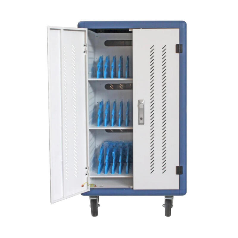 phasak-armario-rack-de-seguridad-montado-con-ruedas-goma-30-compart-para-portatil-tablet-y-smartphone-brancoazul