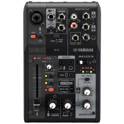 yamaha-ag03mk2-3-channels-black