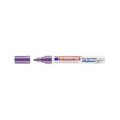 edding-marcador-permanente-750-tinta-opaca-brillante-violeta