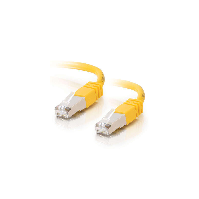 logon-sstp-cat6a-cable-de-red-amarillo-3-m