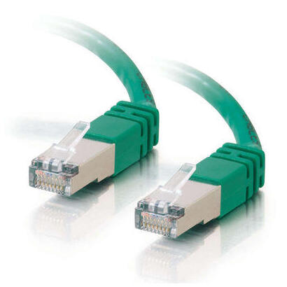 logon-sstp-cat6a-cable-de-red-verde-5-m