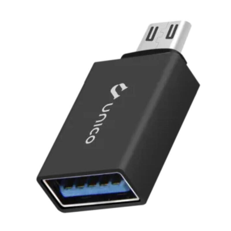 adaptador-unico-micro-usb30-metalico-negro