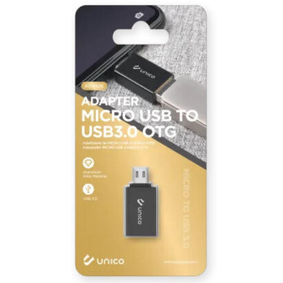 adaptador-unico-micro-usb30-metalico-negro