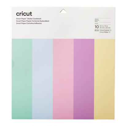 cricut-sticker-cardstock-pastels-pegatina-para-ninos