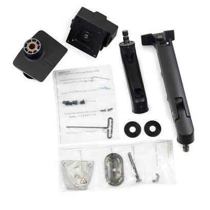 ergotron-hx-brazo-para-monitor-con-articulacion-vhd-soporte-de-mesa-soporte-para-monitor-negro-mate-para-monitores-curvos-1000-r