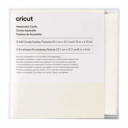 cricut-2009986-tarjeta-de-felicitacion-y-pesame-tarjeta-de-felicitacion-estandar-20-piezas