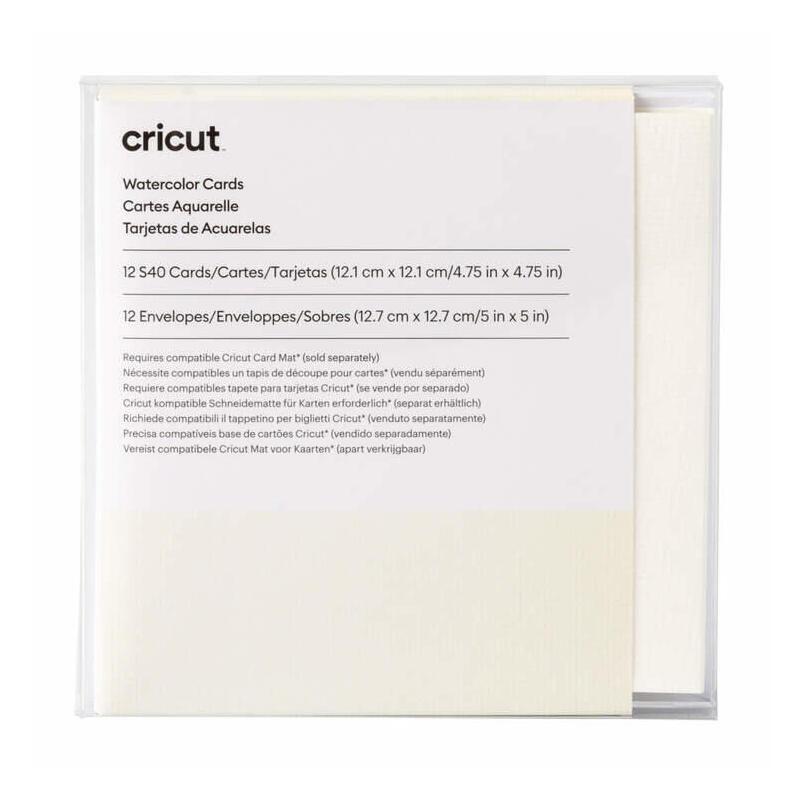 cricut-2009986-tarjeta-de-felicitacion-y-pesame-tarjeta-de-felicitacion-estandar-20-piezas