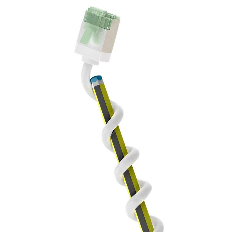 cable-goobay-74357-ultra-flexible-cat-81-patch-slim-u-ftp-015-m-white