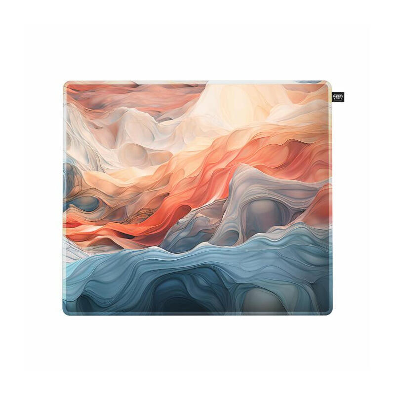 cherry-xtrfy-cx-gp5-m-amnis-blue-alfombrilla-para-raton-alfombrilla-de-raton-para-juegos-multicolor