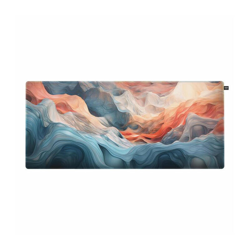 cherry-xtrfy-gp5-alfombrilla-de-raton-talla-xl-amnis-azul