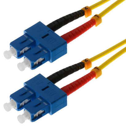 helos-5m-os2-scsc-cable-de-fibra-optica-e-infiniband-amarillo
