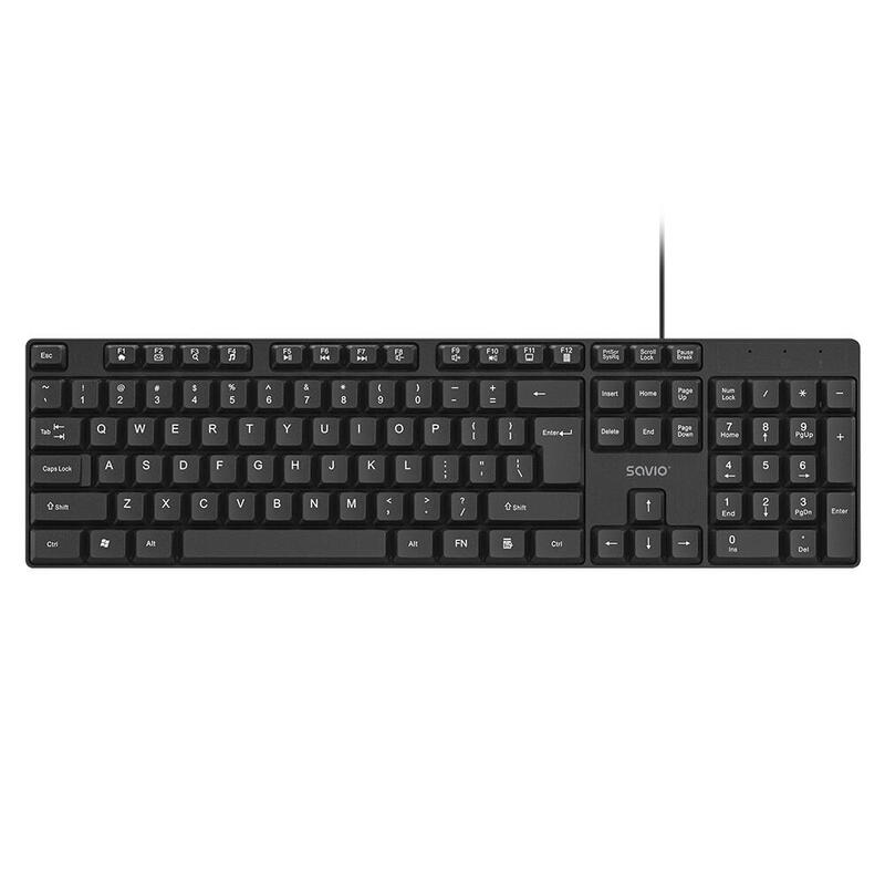 savio-kb-01-teclado-hogar-oficina-usb-qwerty-ingles-de-ee-uu-negro
