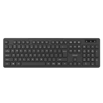 savio-kb-02-teclado-hogar-oficina-usb-qwerty-negro