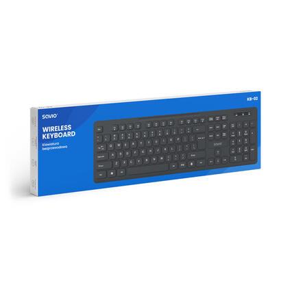 savio-kb-02-teclado-hogar-oficina-usb-qwerty-negro
