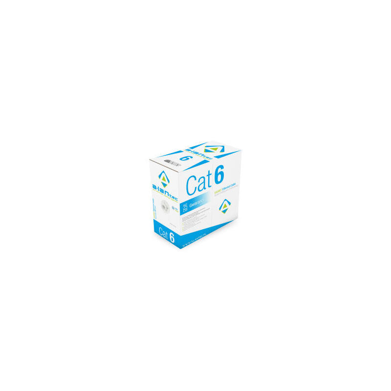 alantec-kiu6lsoh305d-cable-de-red-gris-cat6-uutp-utp