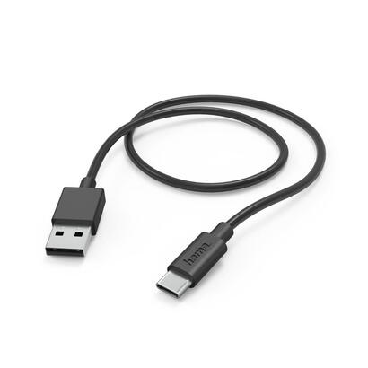 usb-cable-usb-a-usb-c-negro