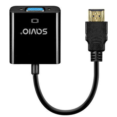 adaptador-hdmi-m-vga-h-negro-savio-ak-75