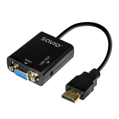 hdmi-vga-adapter-ak-76-with-audio-savio