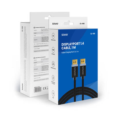 dp-v14-cable1m-cl-165