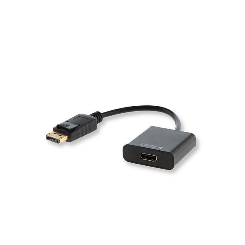 savio-cl-55b-adapter-display-port-do-hdmi-02-m-displayport