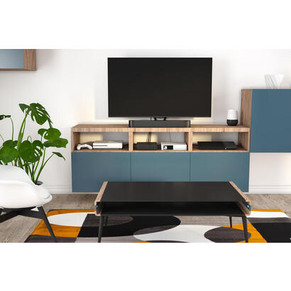 legrand-049430-base-multiple-2-m-8-salidas-ac-interior-negro