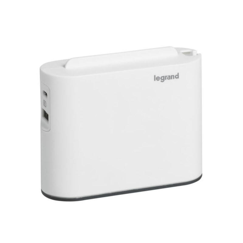 rozgaleziacz-2x2pusb-ac-bialoczarny