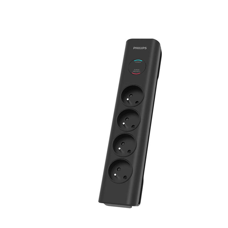 regleta-surge-projoector-2m-spn7040ba60-negro regleta-surge-projoector-2m-spn7040ba60-negro