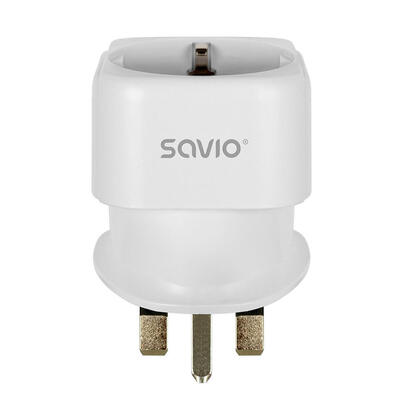 savio-ap-04-adaptador-e-inversor-de-corriente-universal-3250-w-blanco