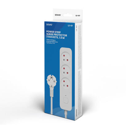 regleta-power-strip-3-way-savio