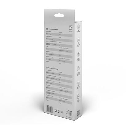 regleta-power-strip-3-way-savio