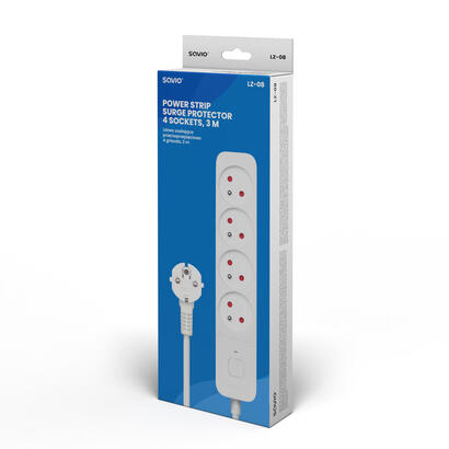 power-strip-4-way-savio